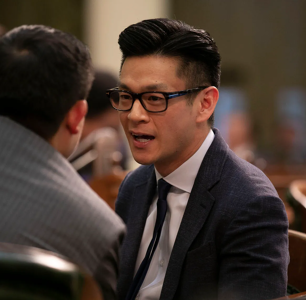 Gay Assemblyman Evan Low Was Removed From a California Committee For No Reason