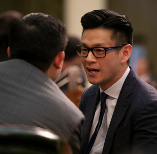 Gay Assemblyman Evan Low Was Removed From a California Committee For No Reason
