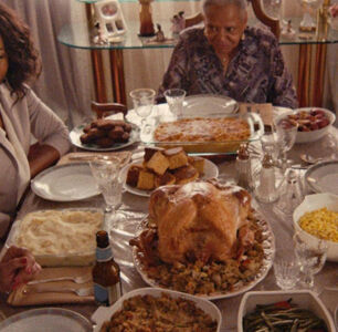 6 Thanksgiving Films and Shows to Watch That are All About Chosen Family