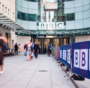 Queer Media Workers Have Had Enough of the BBC and Their Anti-LGBTQ Nonsense