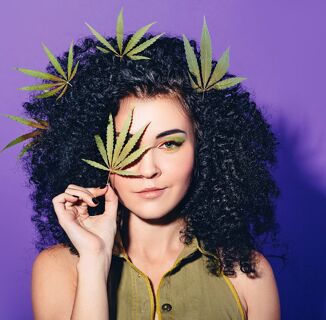 “Lady Buds” Centers the Queer Women of the Cannabis Industry