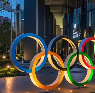 The Olympics Finally Does Something to End Trans-Exclusionary Policies