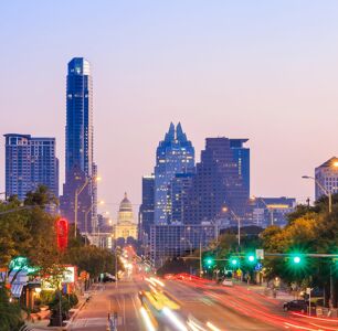 Austin Becomes One of the First Major U.S. Cities to Stand with Intersex Youth