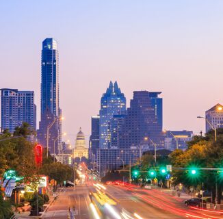 Austin Becomes One of the First Major U.S. Cities to Stand with Intersex Youth