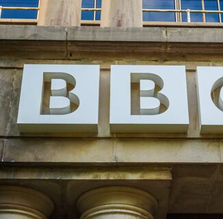 Read the BBC’s Pathetic Excuse for Recent Transphobic Op-Ed