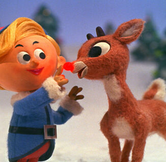 The Queerest Christmas Claymation Characters, Ranked