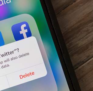 &#8220;Deleting Twitter&#8221; is Trending, But Not For the Reason You Think
