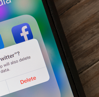 “Deleting Twitter” is Trending, But Not For the Reason You Think