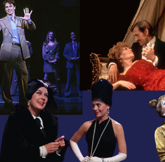 The 7 Gayest Sondheim Characters, Ranked