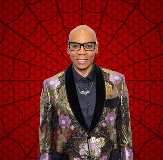 RuPaul Said Spider-Man is For Straights