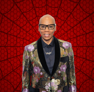 RuPaul Said Spider-Man is For Straights