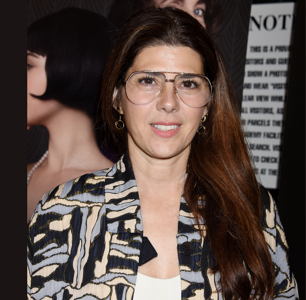 Marisa Tomei Wanted Her “Spider-Man” Character to Have a Girlfriend