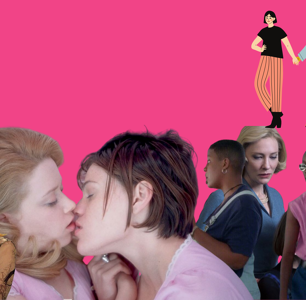 Are We Entering a Golden Age of Lesbian Representation?