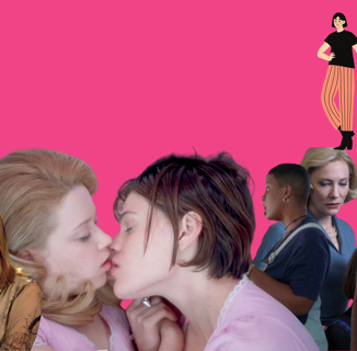 Are We Entering a Golden Age of Lesbian Representation?