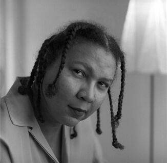 Queer Writers Mourn the Passing of Trailblazing Writer bell hooks