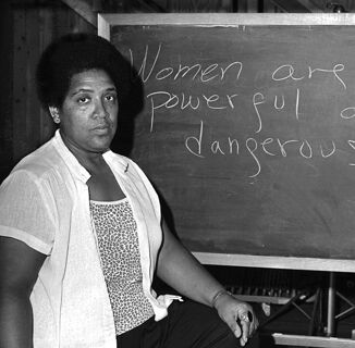 Producers Confirm The First Ever Scripted Movie About Audre Lorde is Coming