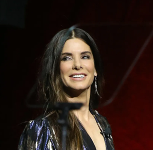 If You Thought ‘Miss Congeniality’ Was Gay—Sandra Bullock Says You’re Right