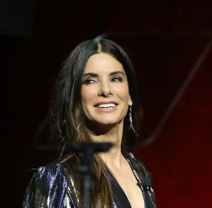 If You Thought ‘Miss Congeniality’ Was Gay—Sandra Bullock Says You’re Right