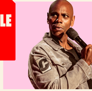 Dave Chappelle to Perform at “Netflix is a Joke” Festival