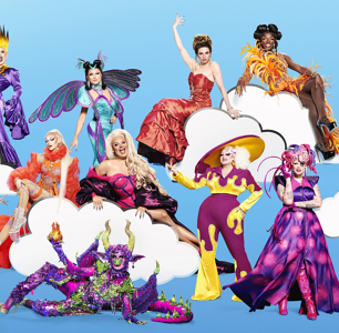 What Was the Most Gag-Worthy Look From <i>Drag Race UK</i> Season 3?