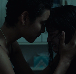 Lesbian Crew Drama “The Novice” Is One of the Best Queer Films of the Year