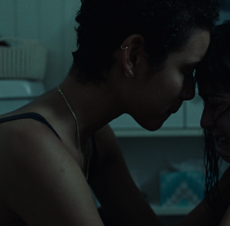 Lesbian Crew Drama “The Novice” Is One of the Best Queer Films of the Year