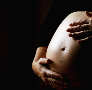 The Sexual Lives of the Queer and Pregnant
