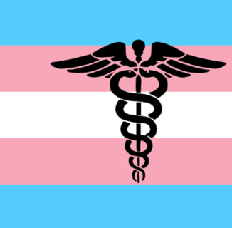 In the UK, Trans People Face Deadly Delays in Treatment