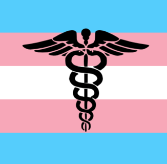 In the UK, Trans People Face Deadly Delays in Treatment