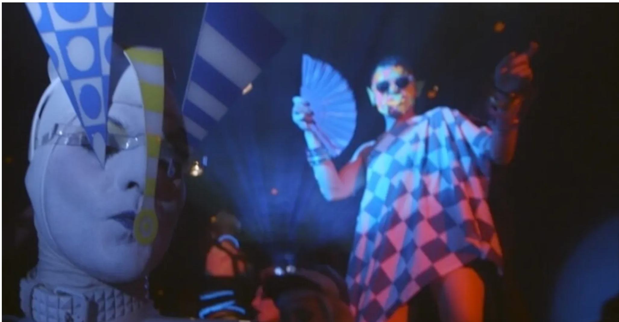 Explore The Legacy Of A Queer Nightlife Legend In ‘Susanne Bartsch: On Top’