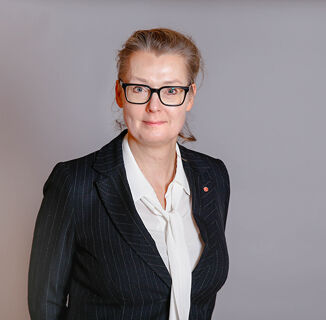 For the First Time, Sweden Will Have An Out Trans Minister in Government