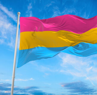Happy National Pansexual Pride Day & Pan Pride Week, Everyone!