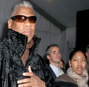 Icon &#038; &#8220;Vogue&#8221; Pioneer André Leon Talley Passes Away At 73 &#8211; But Will Live On Forever