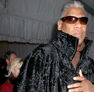 Icon & “Vogue” Pioneer André Leon Talley Passes Away At 73 – But Will Live On Forever
