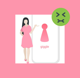 Giggle is the Latest Trans-Exclusionary Dating App and It’s Pretty Horrible