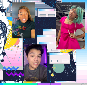 The Best Queer TikTok Creators to Follow So You Don’t Lose Your Mind