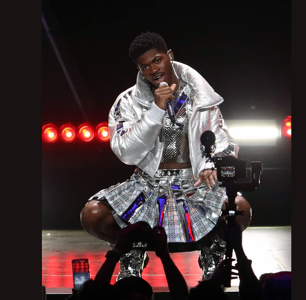 Lil Nas X’s Joyful Queerness Cannot and Will Not Be Stopped