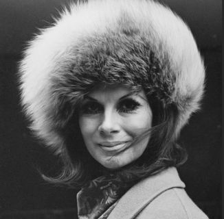 Trans Model, Socialite, and Icon April Ashley Dies at 86