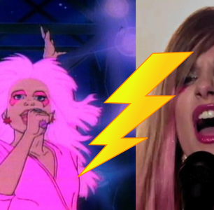 Why “Jem and the Holograms” Deserves a New Animated Adaptation