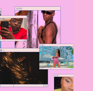 How Social Media is Helping Nonbinary Nigerians Find a Space of Their Own