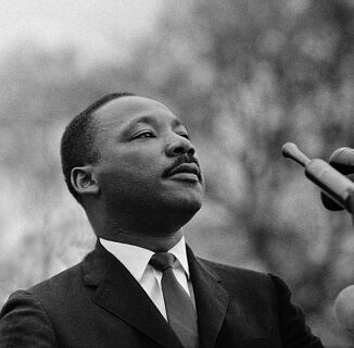Honoring the Full Scope of Dr. Martin Luther King Jr.’s Activism