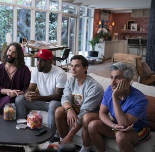 &#8220;Queer Eye&#8221; is Back to Save You From Pandemic Fatigue