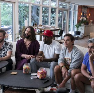 “Queer Eye” is Back to Save You From Pandemic Fatigue