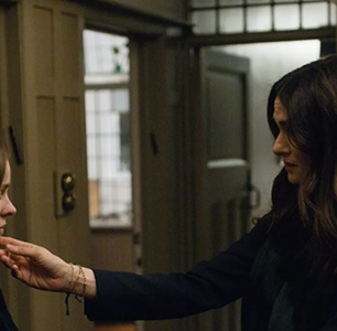 ‘Disobedience’ Is Another Forbidden Lesbian Romance From A Straight Male Director—But It’s Still Worth Seeing