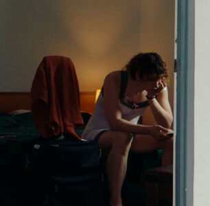 Theda Hammel on Her Queer Sundance Masterpiece <i>My Trip to Spain</i>