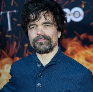 Peter Dinklage Has a Strong Point