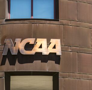 One of the NCAA&#8217;s Few Out Trans People Working to Support LGBTQ+ Athletes Just Resigned