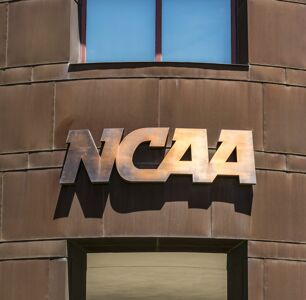 One of the NCAA’s Few Out Trans People Working to Support LGBTQ+ Athletes Just Resigned