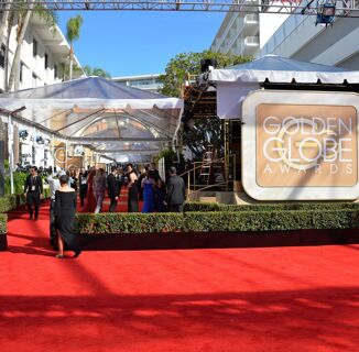 The Fall of the Golden Globes Is Awaiting Other Problematic Award Shows
