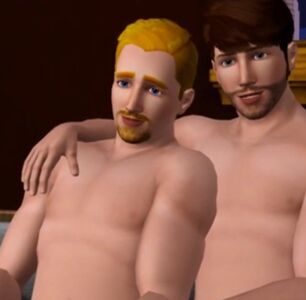 The Sims 4 Gay Wedding Pack Will Be Available in Russia After All